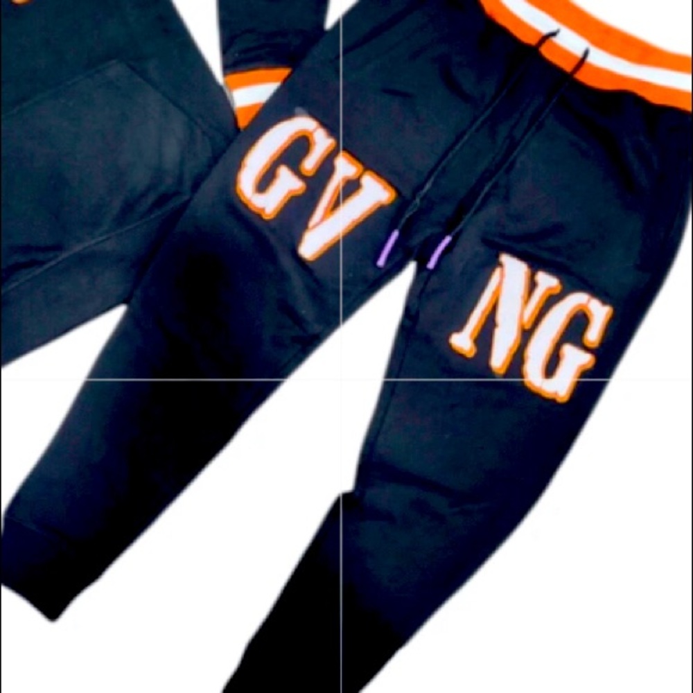Runtz Sweatpants